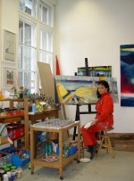 Atelier in Karlsruhe