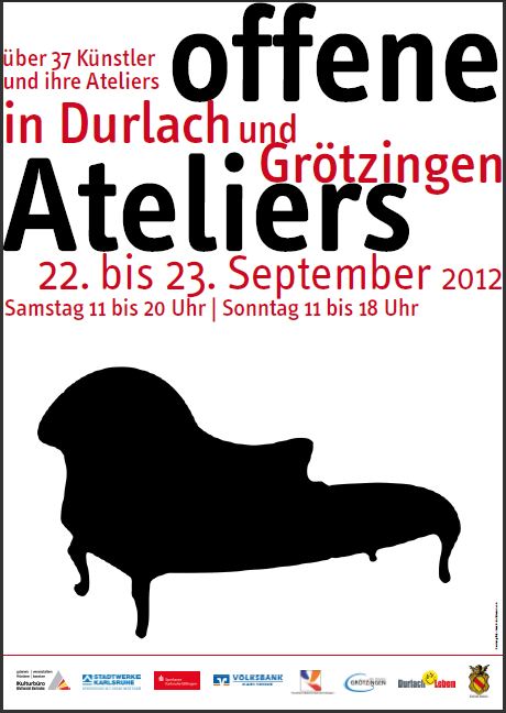 Offene Ateliers