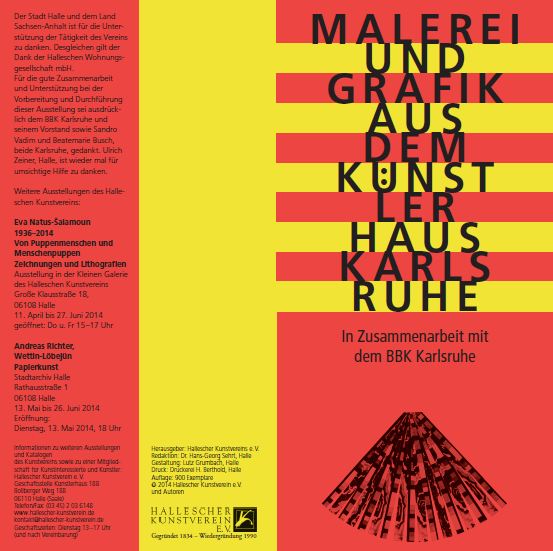 BBK Halle(1)