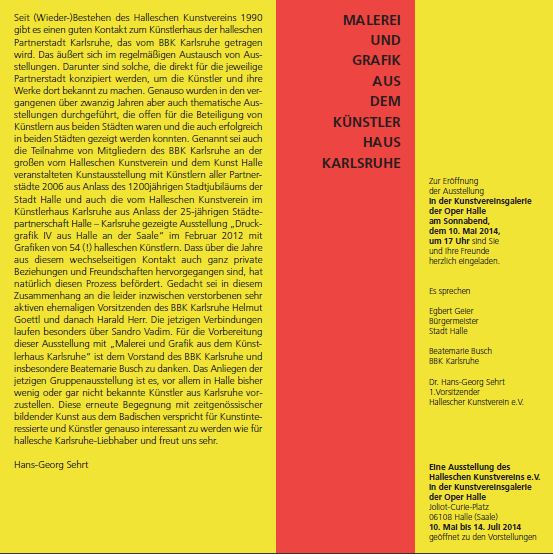 BBK Halle(2)