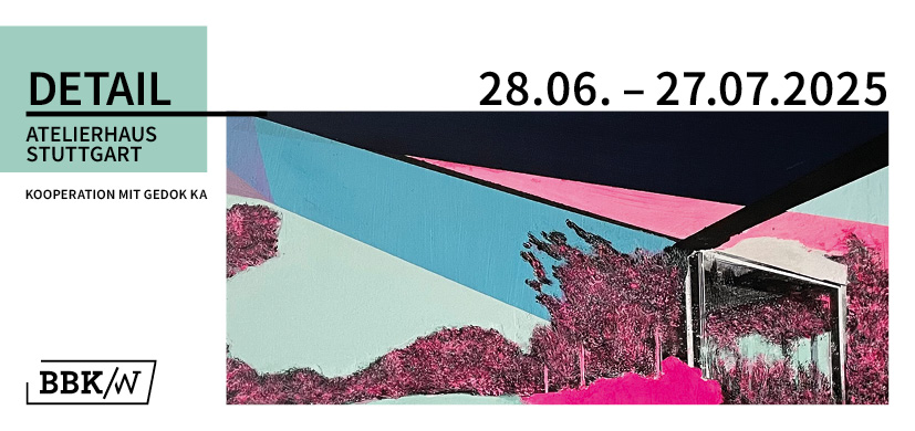 Ausstellung Detail