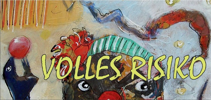 Volles Risiko (1)