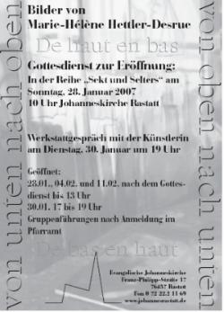 Sekt und Selters