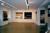 Ausstellung BBK Karlsruhe