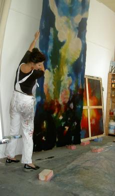 Ausstellung Marmoutier